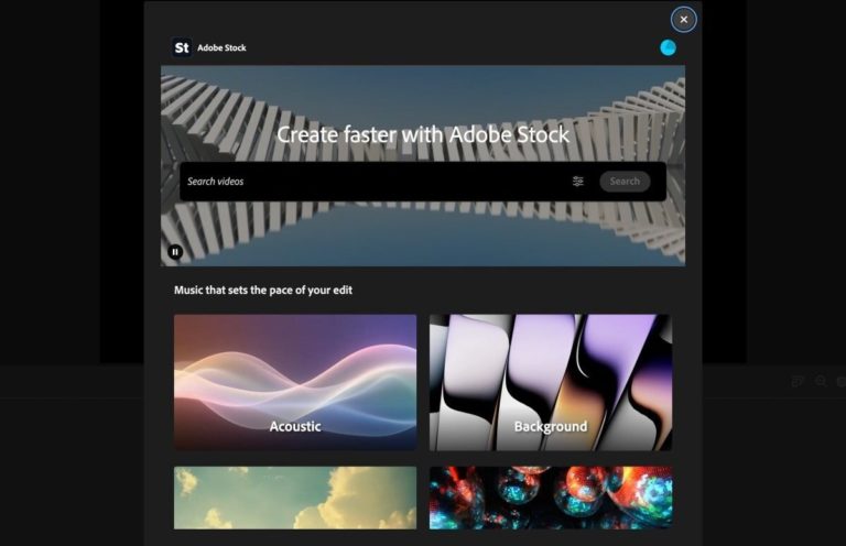 Видеоредактор Adobe Firefly сам смонтирует черновик ролика из ваших клипов — фото 7