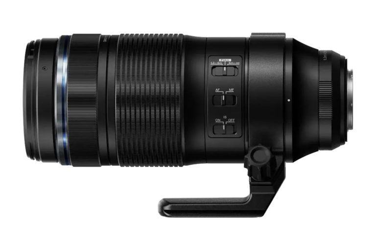 Три телезума OM System получили прошивку 1.1: 50 к/с в Pro Capture SH2 — фото 5