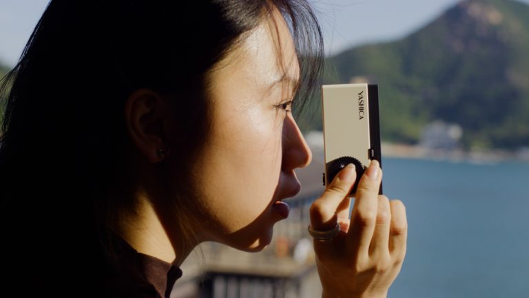 Yashica открыла предзаказ Y16 Pocket — ретро-компакт с ксеноновой вспышкой за $114 — фото 5