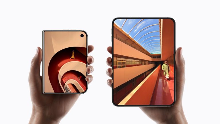 Ажиотаж вокруг iPhone Duo: через час после старта продаж дата доставки улетела на конец января
