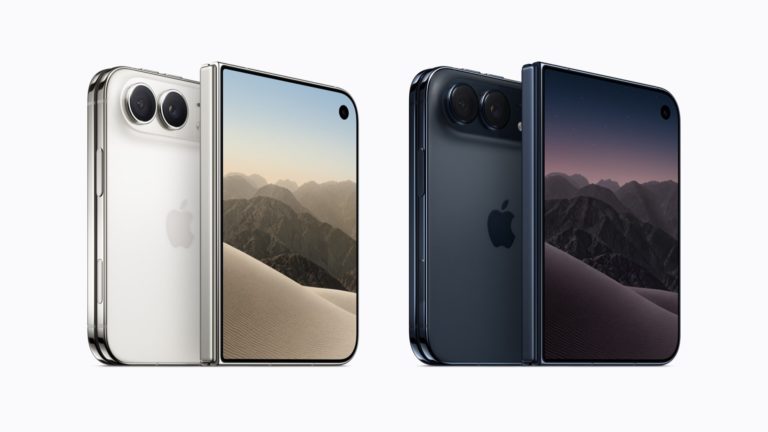 Ажиотаж вокруг iPhone Duo: через час после старта продаж дата доставки улетела на конец января — фото 3