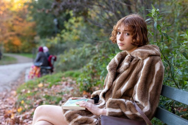 Потерял работу и пошёл снимать прохожих: как Брэндон Стэнтон придумал Humans of New York — фото 4
