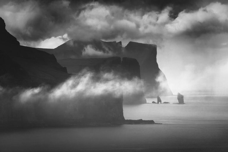 Monochrome Awards 2026: $3000 за чёрно-белые снимки, приём работ до 15 ноября — фото 4