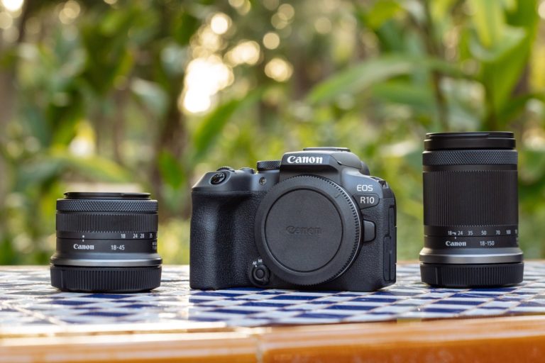 Топ-10 беззеркалок Японии: «камера года» Sony A7 V снова на первом месте — фото 9