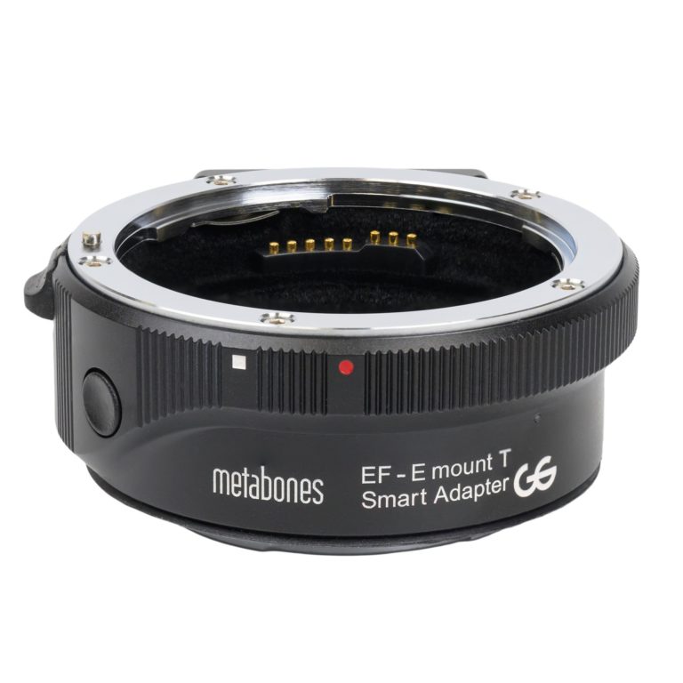 Metabones G6: адаптеры Canon EF для Sony E с автофокусом почти как у родных объективов