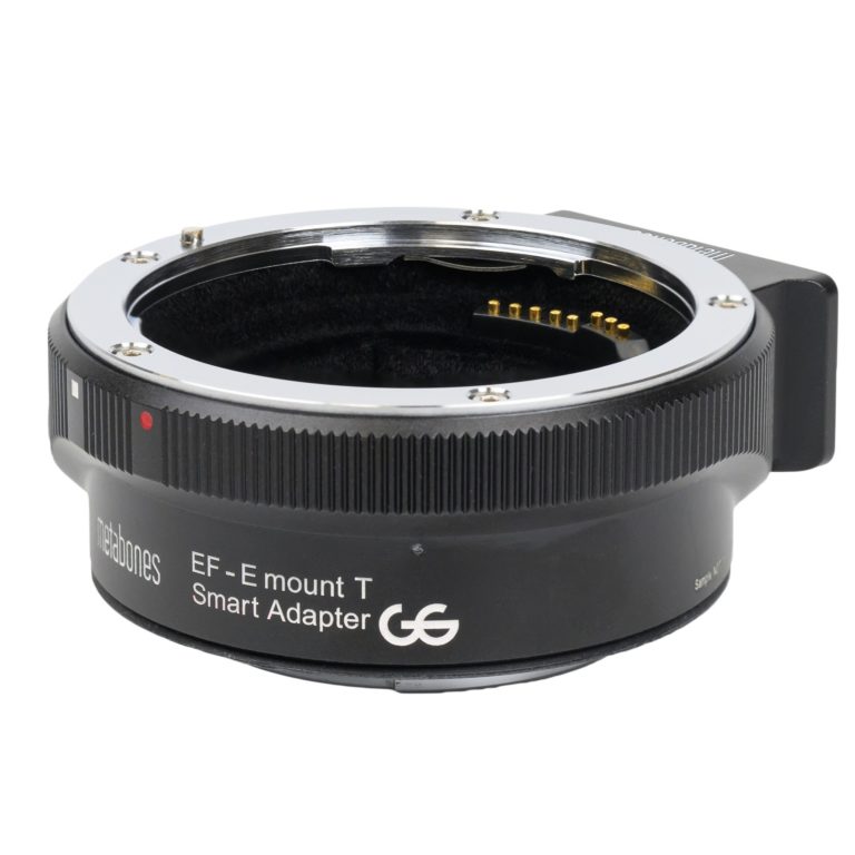 Metabones G6: адаптеры Canon EF для Sony E с автофокусом почти как у родных объективов — фото 3