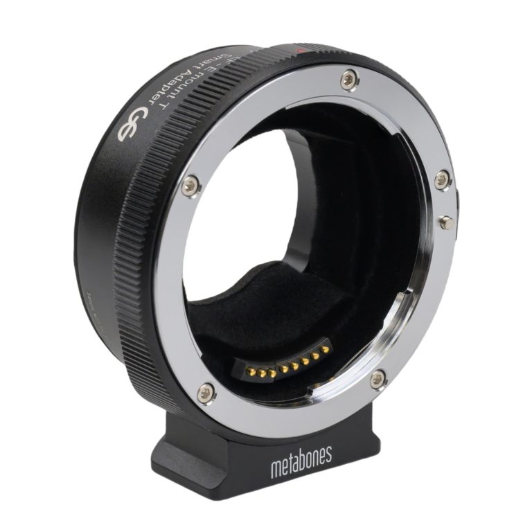 Metabones G6: адаптеры Canon EF для Sony E с автофокусом почти как у родных объективов — фото 5