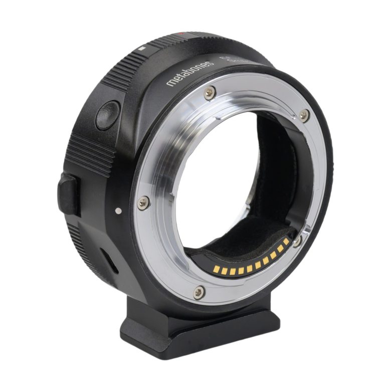 Metabones G6: адаптеры Canon EF для Sony E с автофокусом почти как у родных объективов — фото 7