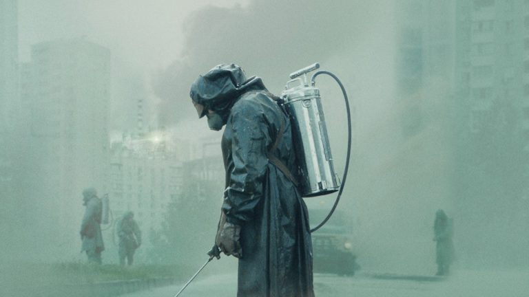 10 сериалов для тренировки насмотренности — от «Твин Пикс» до «Сёгуна»