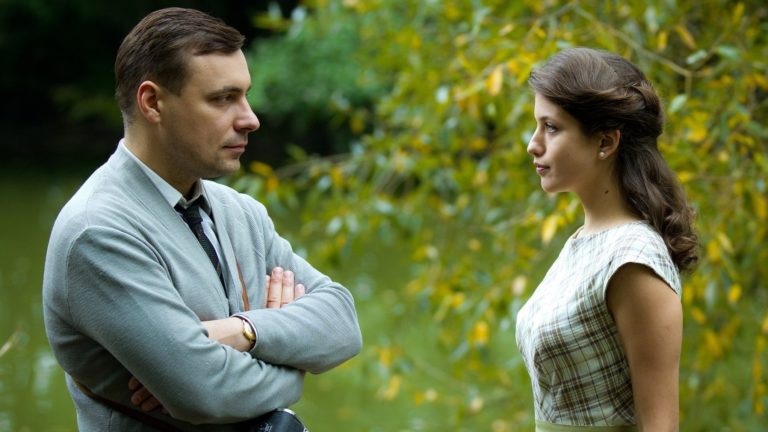 10 сериалов для тренировки насмотренности — от «Твин Пикс» до «Сёгуна» — фото 2