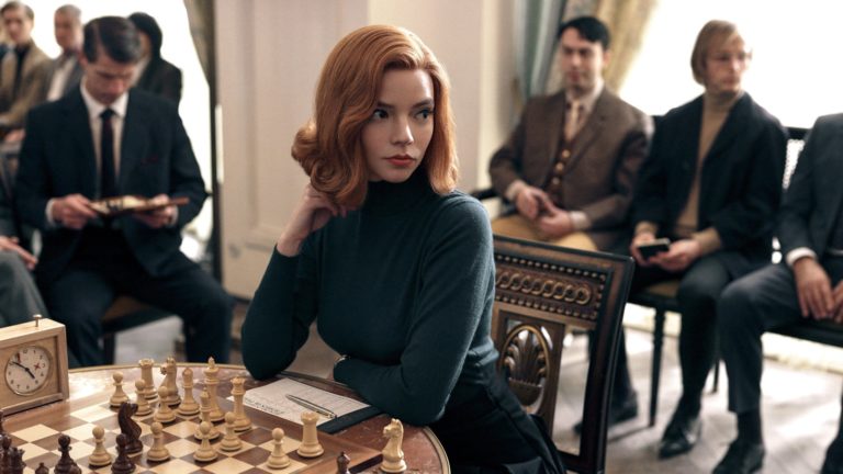 10 сериалов для тренировки насмотренности — от «Твин Пикс» до «Сёгуна» — фото 7