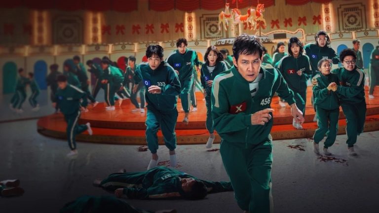 10 сериалов для тренировки насмотренности — от «Твин Пикс» до «Сёгуна» — фото 8