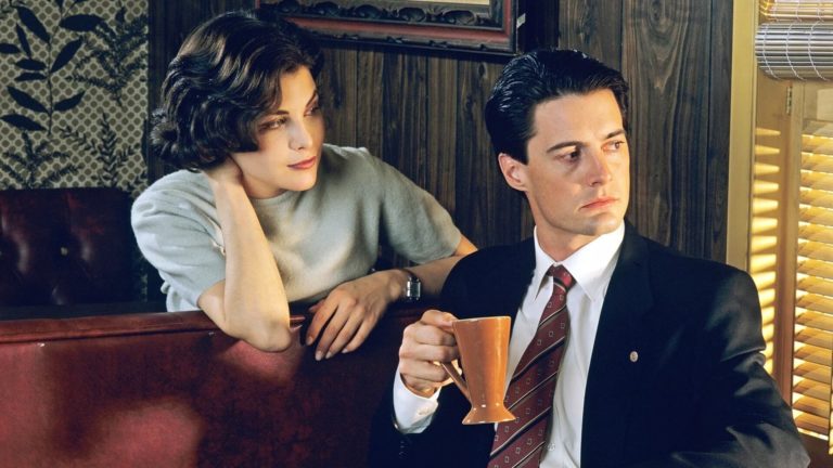 10 сериалов для тренировки насмотренности — от «Твин Пикс» до «Сёгуна» — фото 10