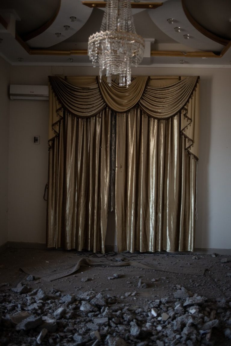Aftermath Project даст $25 000 на фотопроект о жизни после военных конфликтов — фото 2