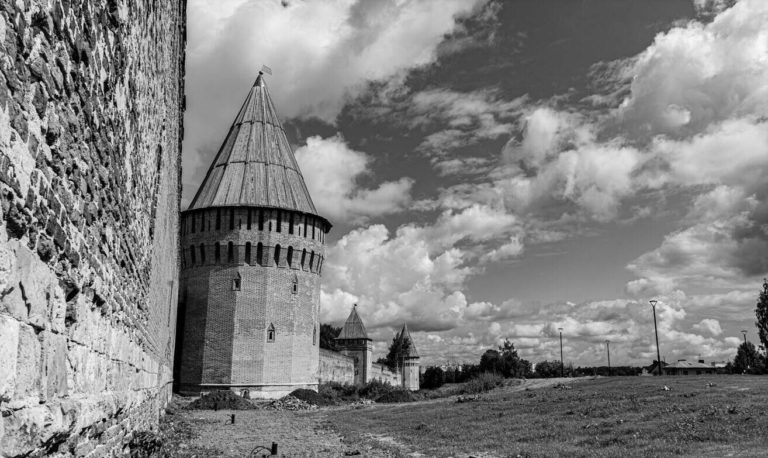 Лекции по авторской фотографии и награждение: фестиваль «ИСТОРИЯ.РФ» подводит итоги — фото 4