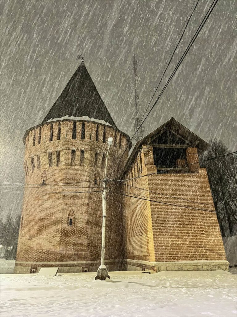 Лекции по авторской фотографии и награждение: фестиваль «ИСТОРИЯ.РФ» подводит итоги — фото 6