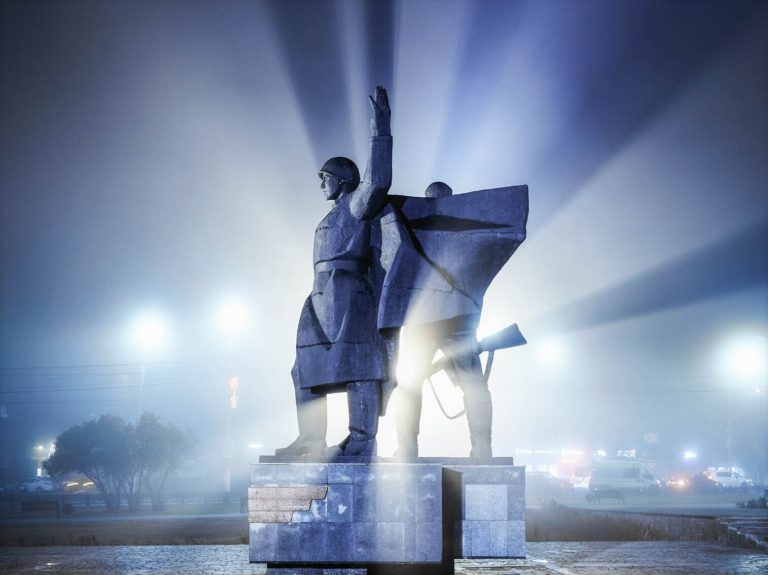 Лекции по авторской фотографии и награждение: фестиваль «ИСТОРИЯ.РФ» подводит итоги — фото 7