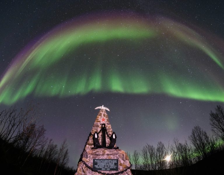 Лекции по авторской фотографии и награждение: фестиваль «ИСТОРИЯ.РФ» подводит итоги — фото 10