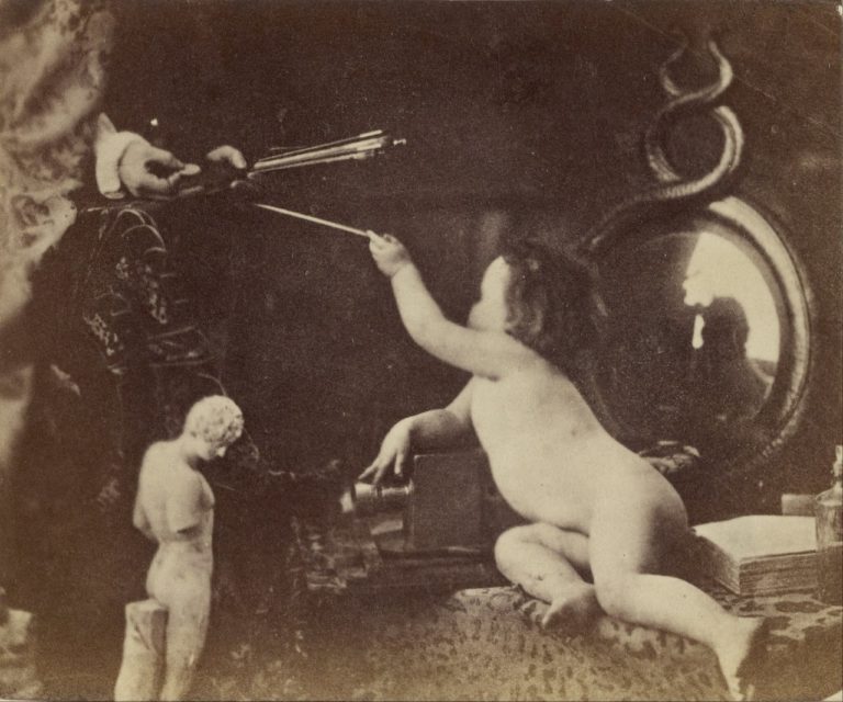 213 лет назад родился Оскар Рейландер — отец фотомонтажа и художественной фотографии — фото 8