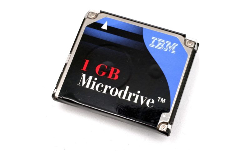 SD-карте 27 лет: как она победила CompactFlash и Memory Stick и как вычислить подделку — фото 3