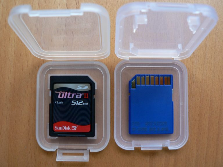 SD-карте 27 лет: как она победила CompactFlash и Memory Stick и как вычислить подделку — фото 6