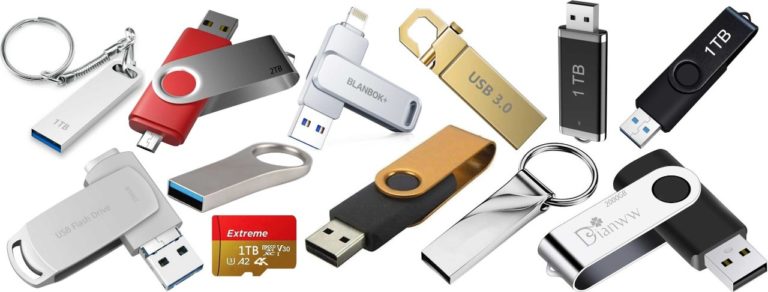 SD-карте 27 лет: как она победила CompactFlash и Memory Stick и как вычислить подделку — фото 9