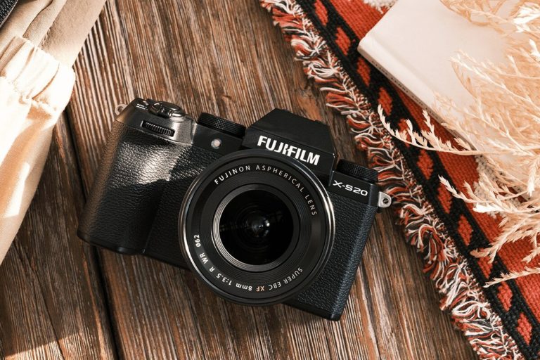 Какую камеру выбрать для свадьбы в 2026 году — от Nikon Z5 до Fujifilm GFX100S II — фото 2