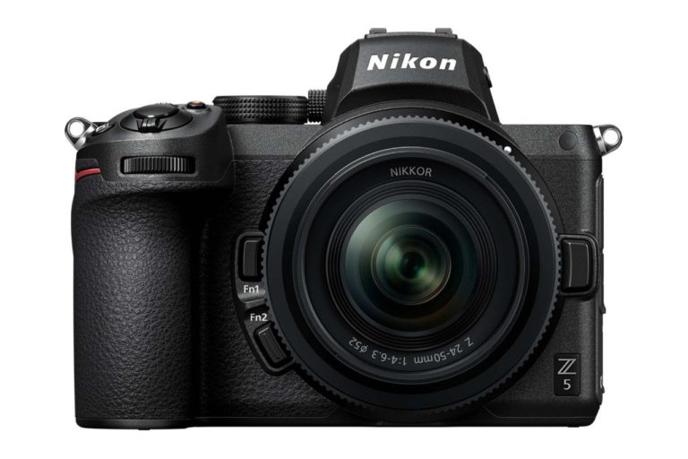 Какую камеру выбрать для свадьбы в 2026 году — от Nikon Z5 до Fujifilm GFX100S II — фото 3