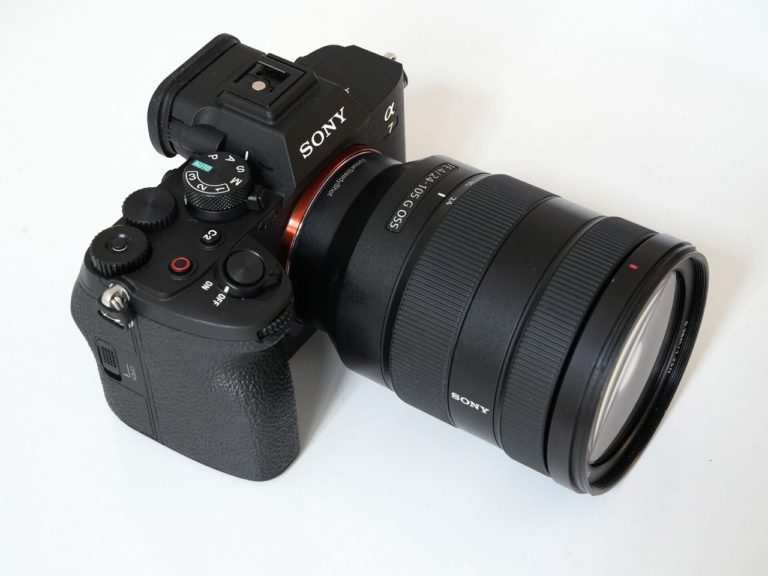 Какую камеру выбрать для свадьбы в 2026 году — от Nikon Z5 до Fujifilm GFX100S II — фото 4