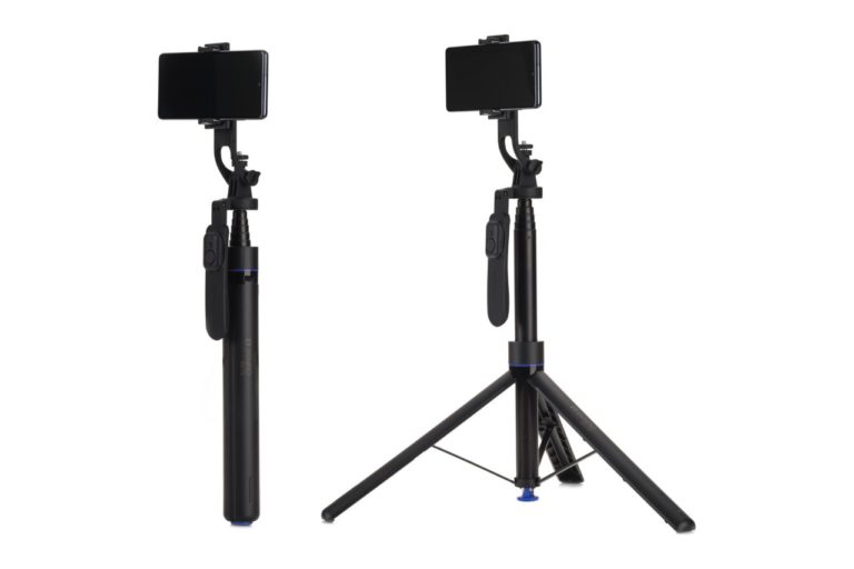 Штативы для iPhone и любого смартфона — от Manfrotto PIXI до MagSafe-карабина — фото 6