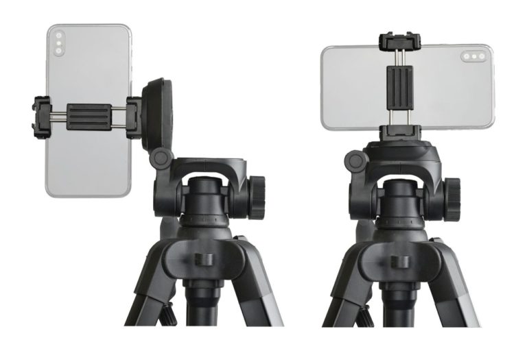 Штативы для iPhone и любого смартфона — от Manfrotto PIXI до MagSafe-карабина — фото 8