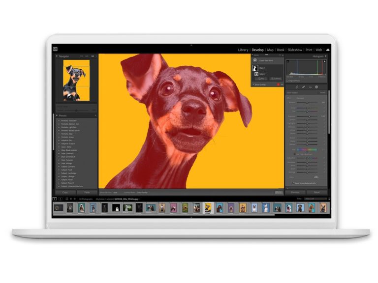 Чем обрабатывать фото в 2026 году — от бесплатного Affinity до Lightroom и Capture One