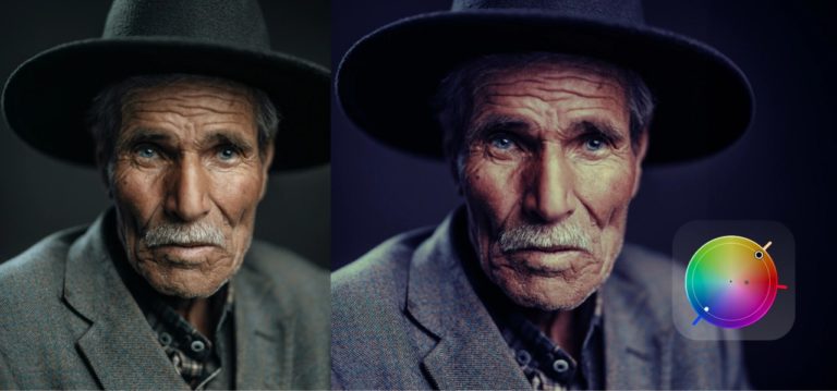 Чем обрабатывать фото в 2026 году — от бесплатного Affinity до Lightroom и Capture One — фото 5