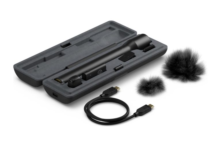 Elgato представила Wave Go — петличку для смартфона, которая становится ручным микрофоном — фото 2