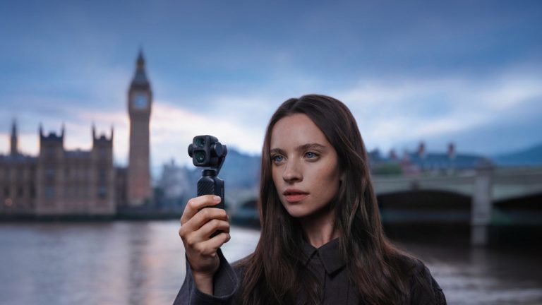 Камеры в карман для путешествий — от DJI Osmo Nano до Fujifilm X100VI