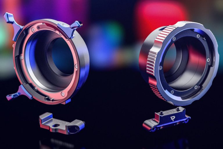 Wooden Camera подготовила для Sony FX5 модульную клетку и кино-обвес — фото 9