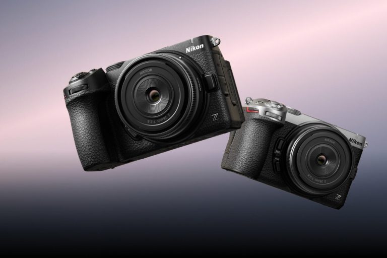 Nikon Z5IIC начали отгружать — камера уже появилась в продаже в России