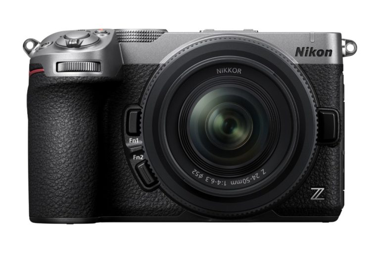 Nikon Z5IIC начали отгружать — камера уже появилась в продаже в России — фото 2