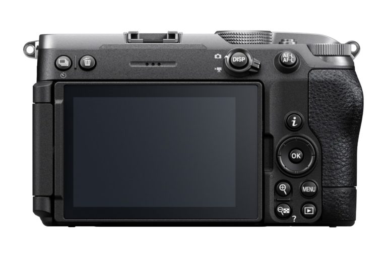 Nikon Z5IIC начали отгружать — камера уже появилась в продаже в России — фото 3