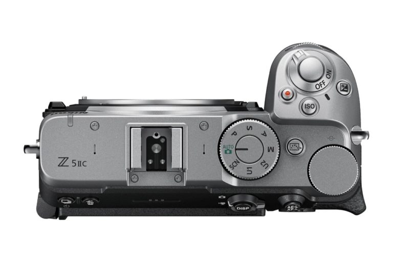 Nikon Z5IIC начали отгружать — камера уже появилась в продаже в России — фото 4