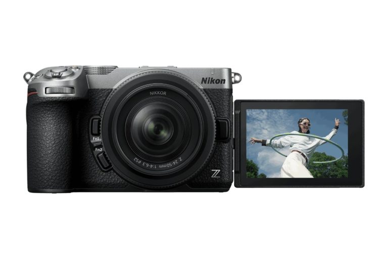 Nikon Z5IIC начали отгружать — камера уже появилась в продаже в России — фото 5
