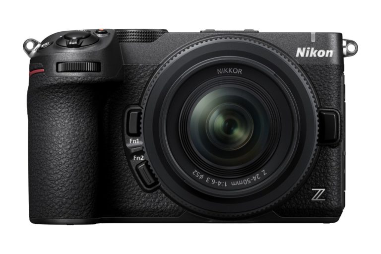 Nikon Z5IIC начали отгружать — камера уже появилась в продаже в России — фото 6