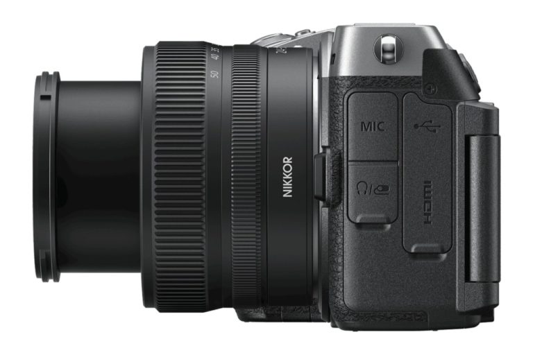 Nikon Z5IIC начали отгружать — камера уже появилась в продаже в России — фото 7