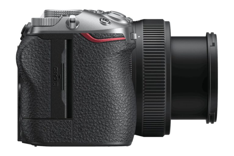 Nikon Z5IIC начали отгружать — камера уже появилась в продаже в России — фото 8