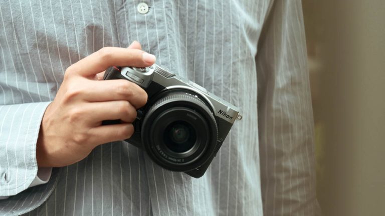 Nikon Z5IIC начали отгружать — камера уже появилась в продаже в России — фото 9