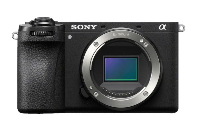 Стековая матрица для FX30 II и A6900 и зум 16-28mm f/2 GM: что готовит Sony — фото 2