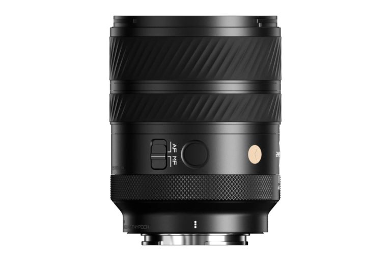 Светосильный зум Thypoch Voyager AF 24-50mm f/2.8 скоро выйдет для Nikon Z — фото 2