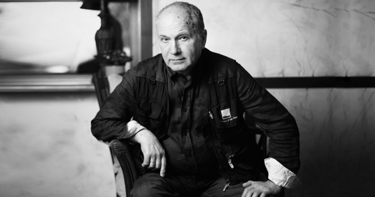 83 года назад родился Валерий Плотников — главный портретист Высоцкого и Таганки