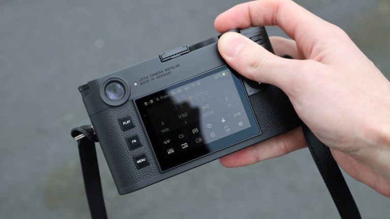Лучшие камеры для чёрно-белой съёмки в 2026 году: от Leica Monochrom до Nikon Zf