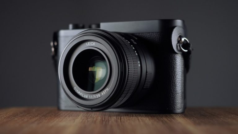 Лучшие камеры для чёрно-белой съёмки в 2026 году: от Leica Monochrom до Nikon Zf — фото 3